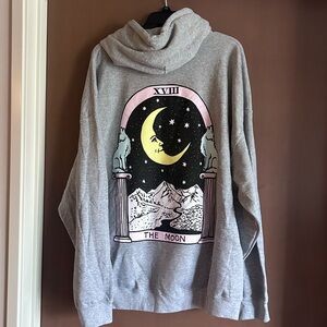 ASOS Tarot Hoodie